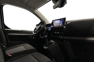 Peugeot Expert vaihtoauto