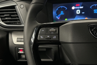 Peugeot Expert vaihtoauto