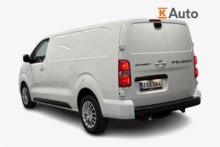Peugeot Expert vaihtoauto