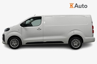 Peugeot Expert vaihtoauto