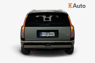 Hyundai IONIQ 9 vaihtoauto
