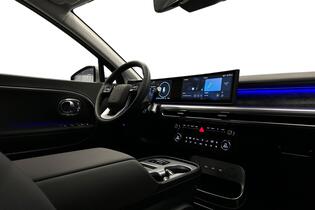 Hyundai IONIQ 9 vaihtoauto