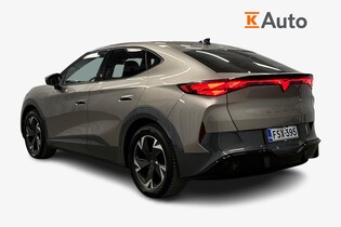 Cupra Tavascan vaihtoauto