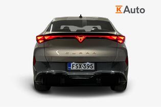 Cupra Tavascan vaihtoauto
