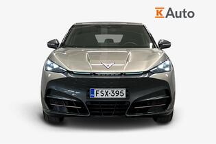 Cupra Tavascan vaihtoauto