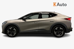 Cupra Tavascan vaihtoauto