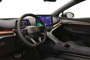 Cupra Tavascan vaihtoauto