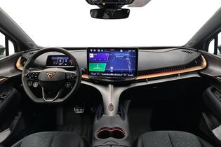 Cupra Tavascan vaihtoauto