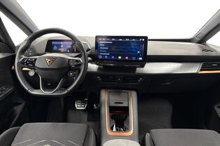 Cupra Born vaihtoauto