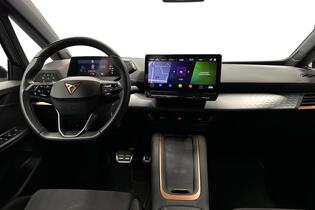 Cupra Born vaihtoauto