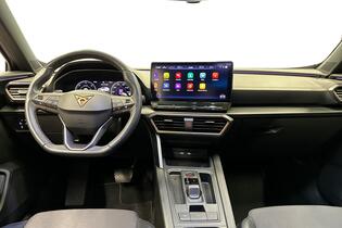 Cupra Formentor vaihtoauto