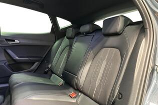 Cupra Formentor vaihtoauto