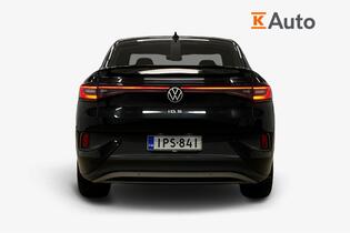 Volkswagen ID.5 vaihtoauto