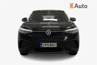 Volkswagen ID.5 vaihtoauto