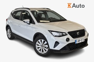 SEAT Arona vaihtoauto