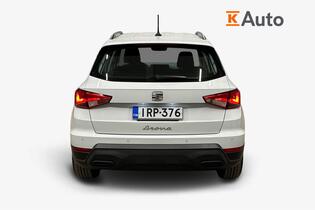 SEAT Arona vaihtoauto