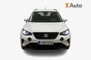 SEAT Arona vaihtoauto