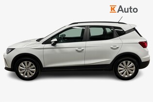 SEAT Arona vaihtoauto