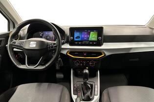 SEAT Arona vaihtoauto