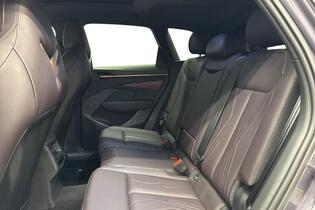 Cupra Terramar vaihtoauto