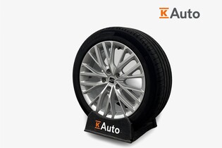 SEAT Leon Sportstourer vaihtoauto