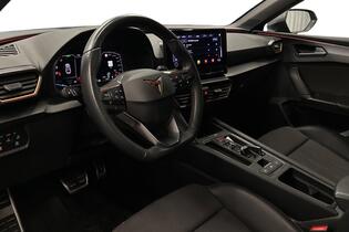 Cupra Leon Sportstourer vaihtoauto