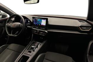 Cupra Leon Sportstourer vaihtoauto