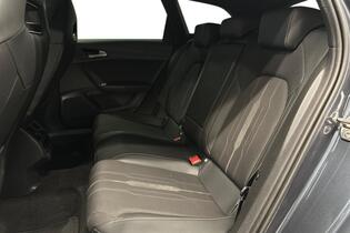 Cupra Leon Sportstourer vaihtoauto