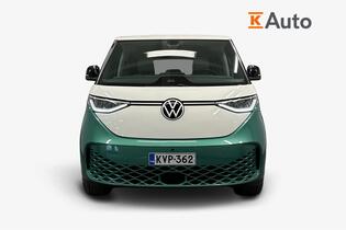 Volkswagen ID. Buzz vaihtoauto