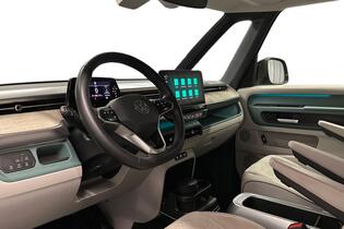 Volkswagen ID. Buzz vaihtoauto