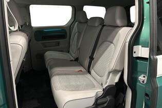 Volkswagen ID. Buzz vaihtoauto