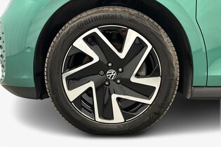 Volkswagen ID. Buzz vaihtoauto