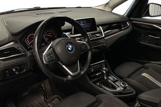 BMW 225 vaihtoauto
