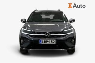 Volkswagen Taigo vaihtoauto
