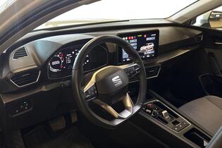 SEAT Leon Sportstourer vaihtoauto