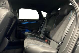 Volkswagen ID.7 vaihtoauto