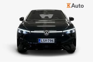 Volkswagen ID.7 vaihtoauto