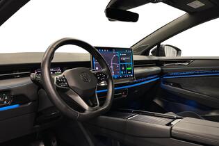 Volkswagen ID.7 vaihtoauto