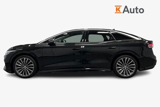 Volkswagen ID.7 vaihtoauto