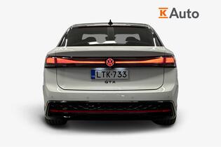 Volkswagen ID.7 vaihtoauto