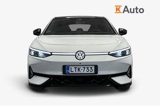 Volkswagen ID.7 vaihtoauto