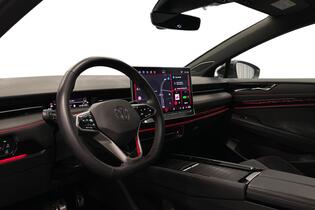 Volkswagen ID.7 vaihtoauto