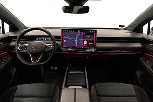 Volkswagen ID.7 vaihtoauto