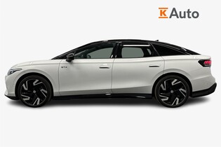 Volkswagen ID.7 vaihtoauto