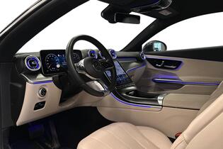 Mercedes-Benz CLE vaihtoauto
