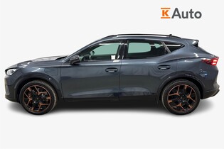 Cupra Formentor vaihtoauto