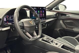 Cupra Formentor vaihtoauto