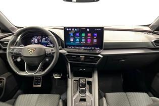 Cupra Formentor vaihtoauto