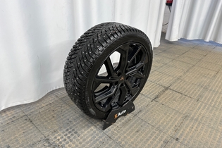 Cupra Formentor vaihtoauto