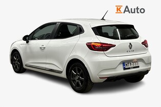 Renault Clio vaihtoauto